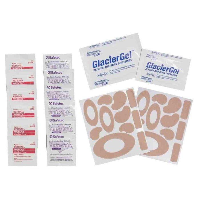 Blister Medic Kit - Quest Outdoors