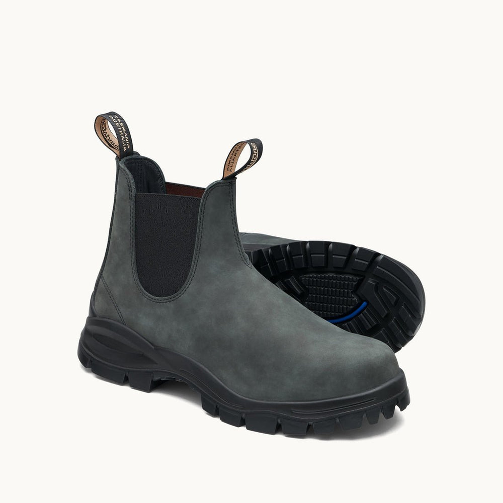 Blundstone 2238 Lug Boot - Quest Outdoors