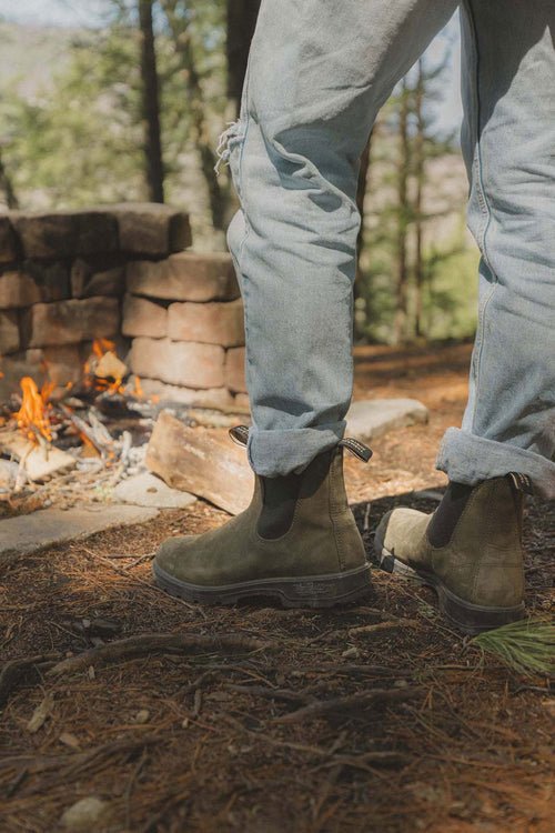Blundstone Classics 2442 - Quest Outdoors