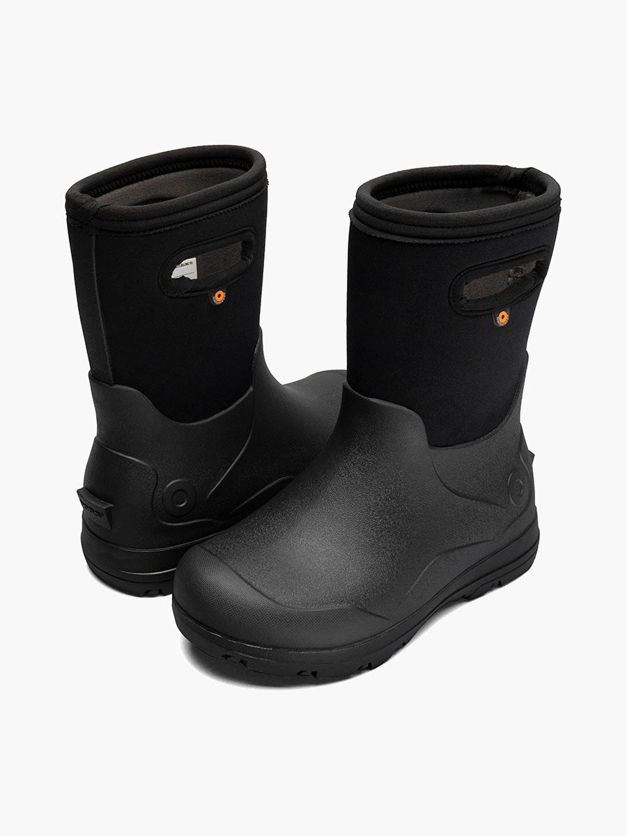 Bogs Kid's York Seamless Boot - Quest Outdoors