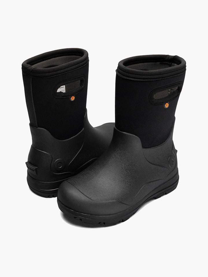Bogs Kid's York Seamless Boot - Quest Outdoors