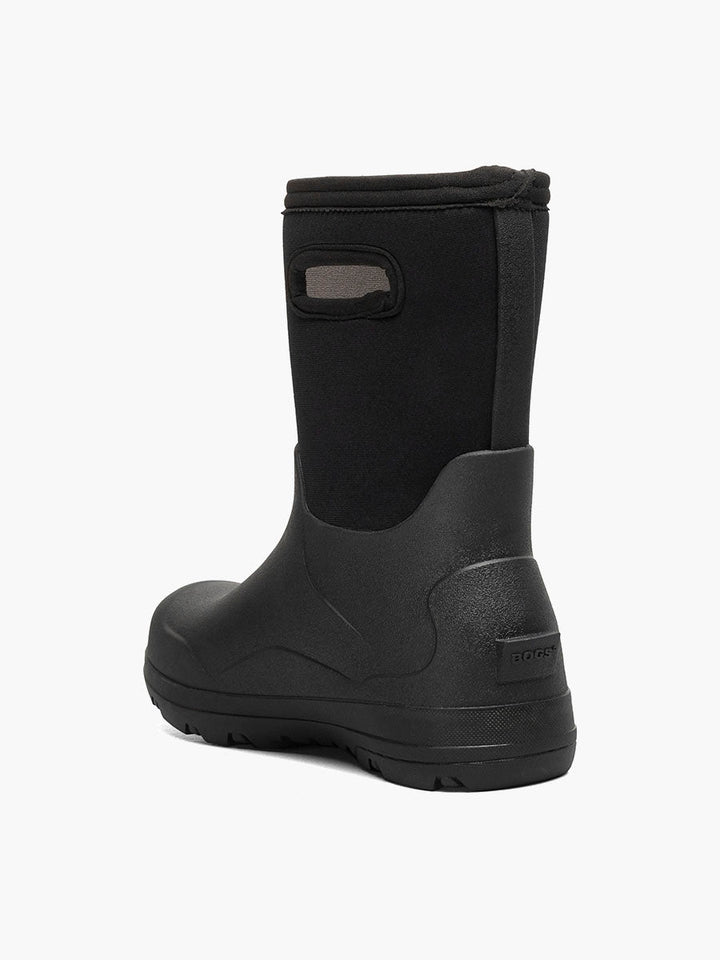 Bogs Kid's York Seamless Boot - Quest Outdoors