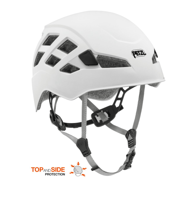 BOREO Helmet - Quest Outdoors