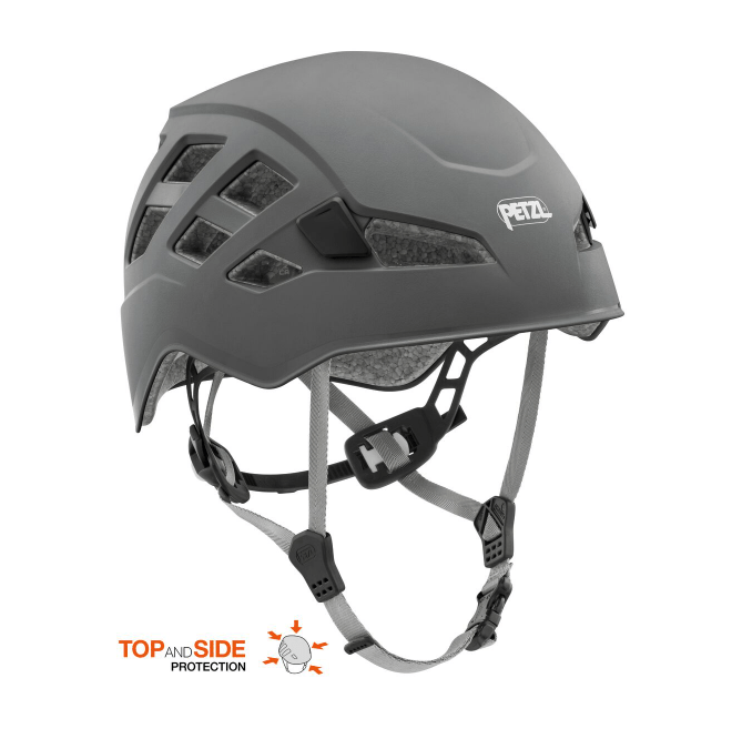 BOREO Helmet - Quest Outdoors