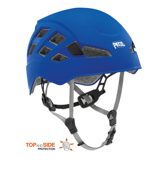 BOREO Helmet - Quest Outdoors