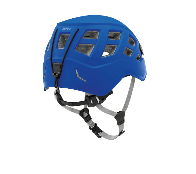 BOREO Helmet - Quest Outdoors