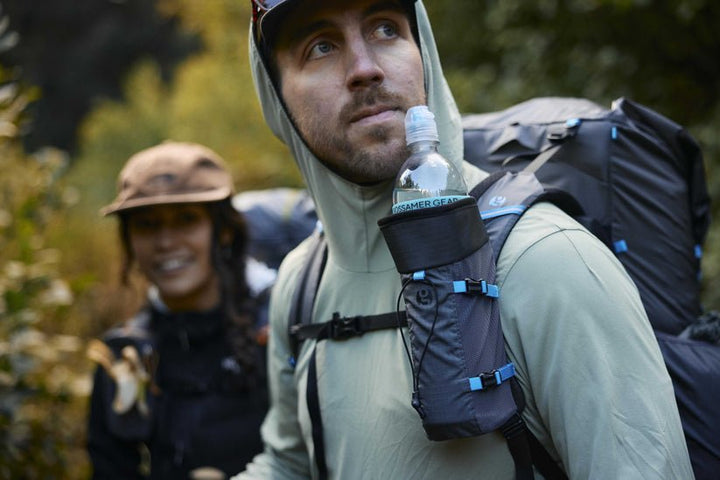 Bottle Rocket - Quest Outdoors