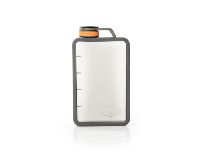 Boulder 10 Flask - Quest Outdoors