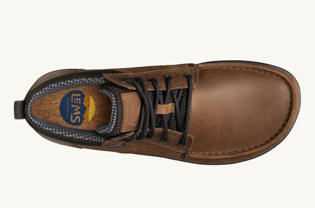 Boulder Boot Mid - Quest Outdoors