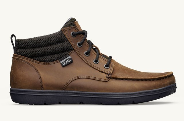 Boulder Boot Mid - Quest Outdoors