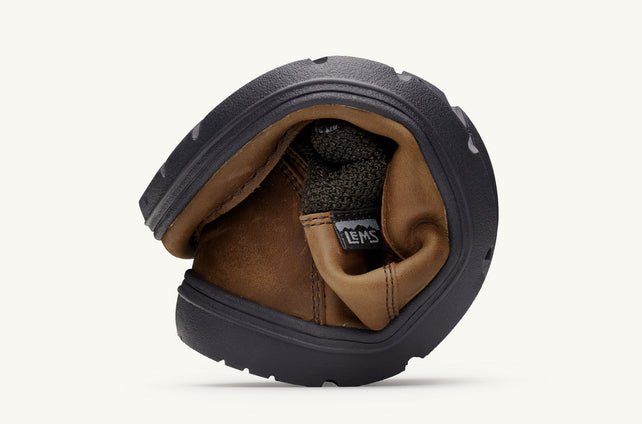Boulder Boot Mid - Quest Outdoors