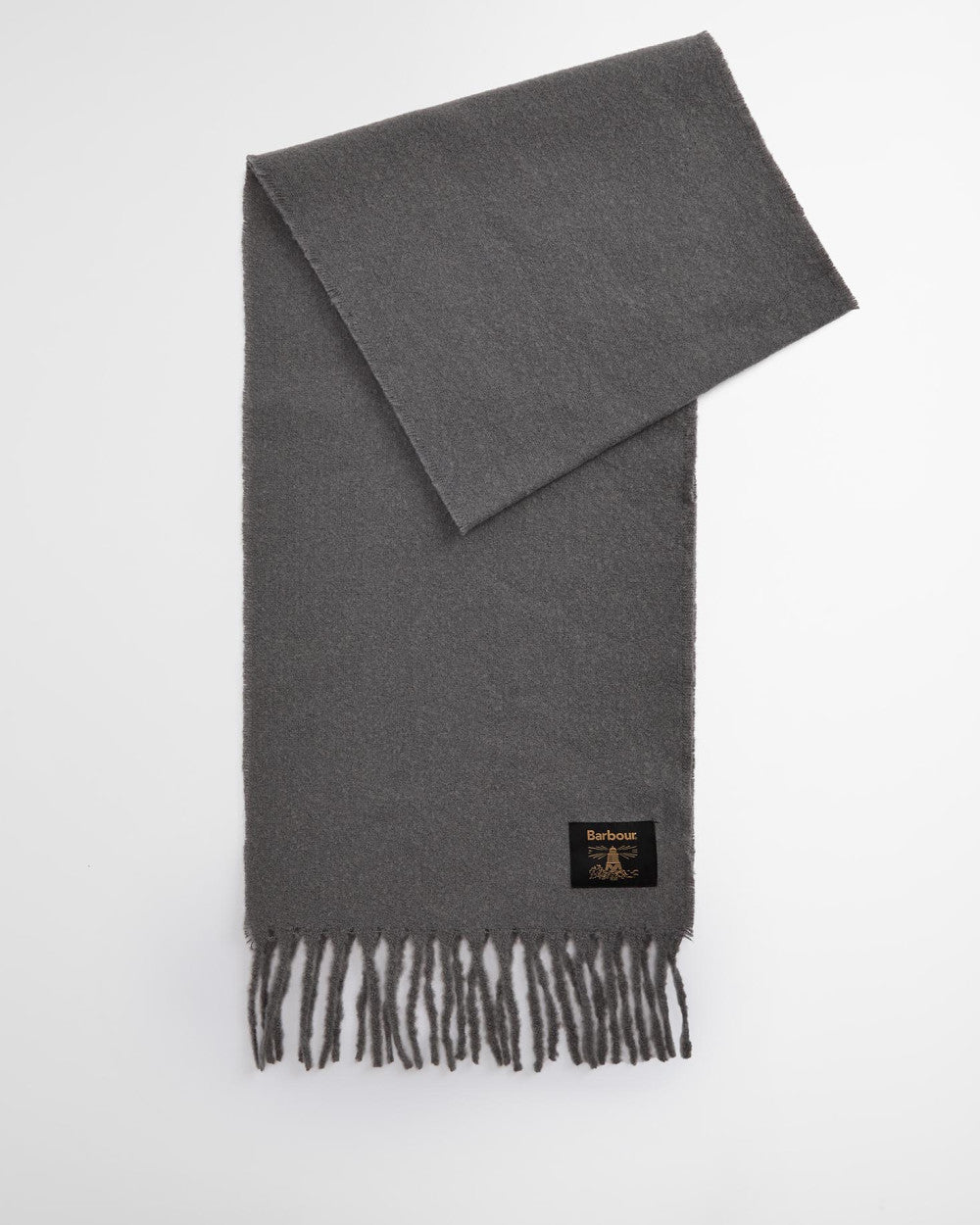 Brandy Boucle Scarf - Quest Outdoors
