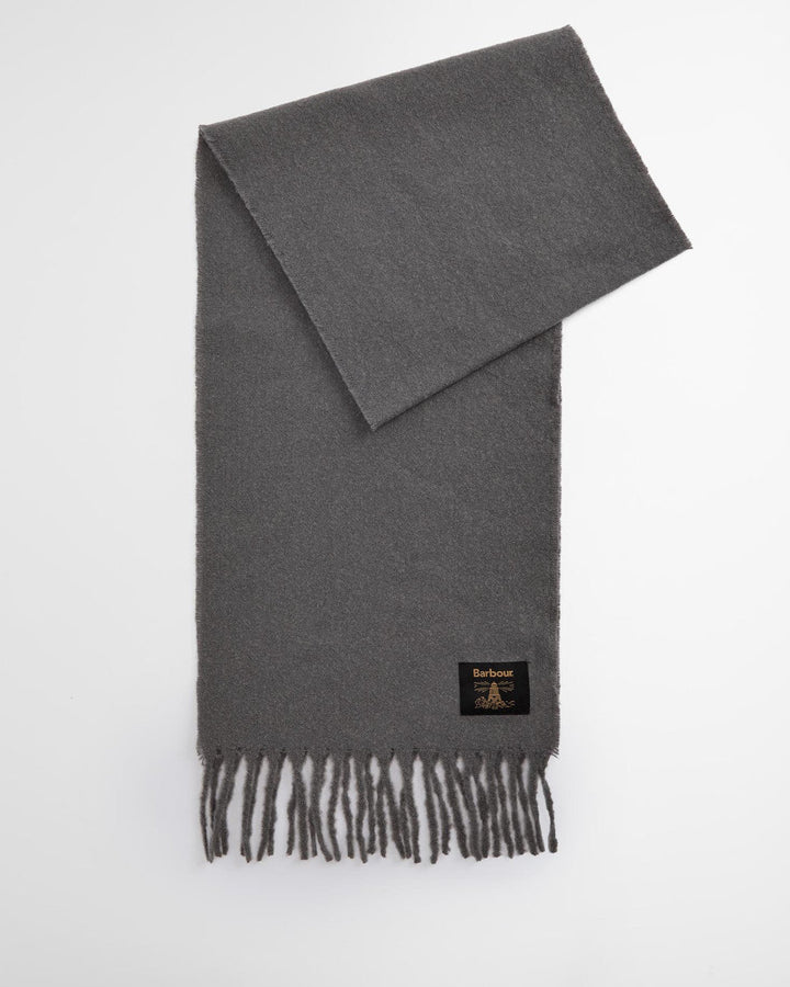Brandy Boucle Scarf - Quest Outdoors