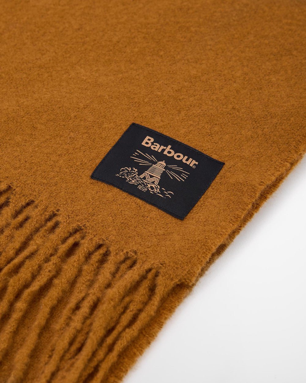 Brandy Boucle Scarf - Quest Outdoors