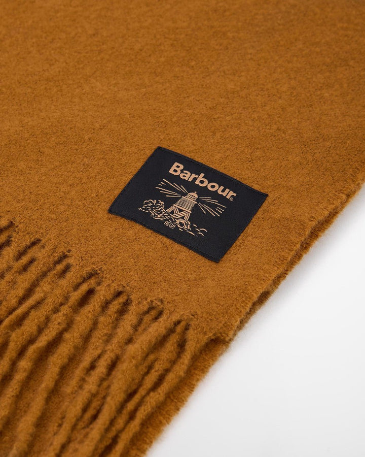 Brandy Boucle Scarf - Quest Outdoors