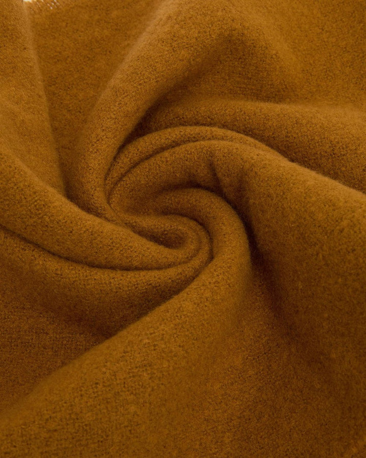 Brandy Boucle Scarf - Quest Outdoors