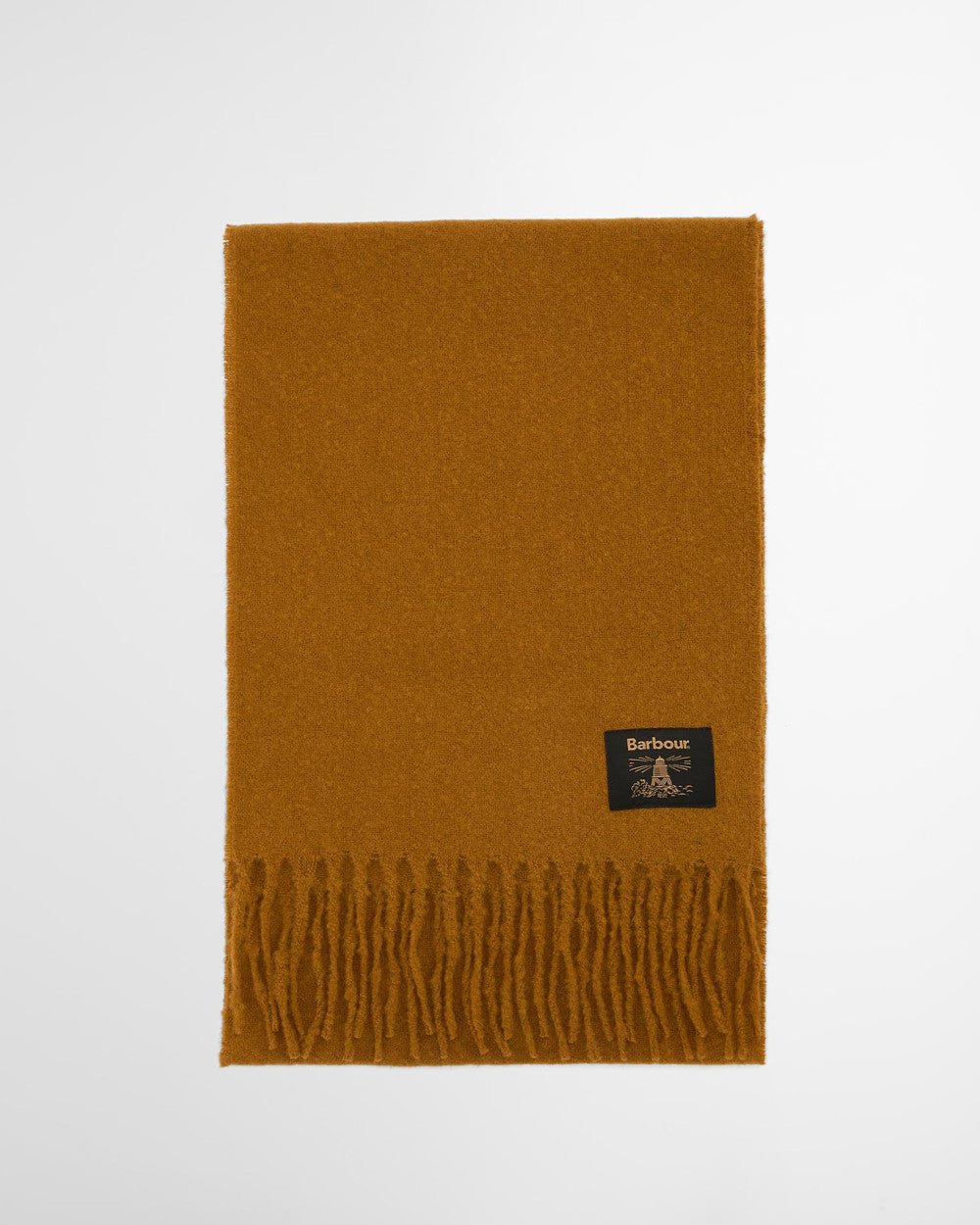 Brandy Boucle Scarf - Quest Outdoors