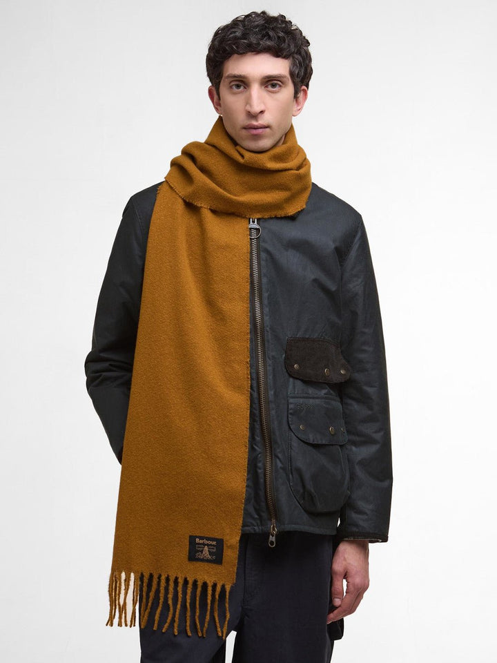 Brandy Boucle Scarf - Quest Outdoors