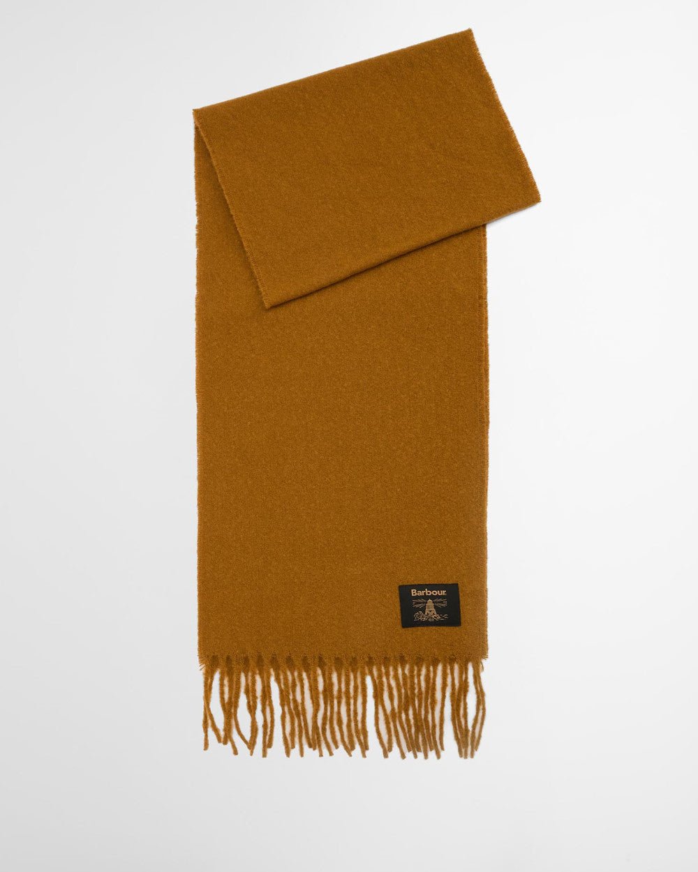 Brandy Boucle Scarf - Quest Outdoors