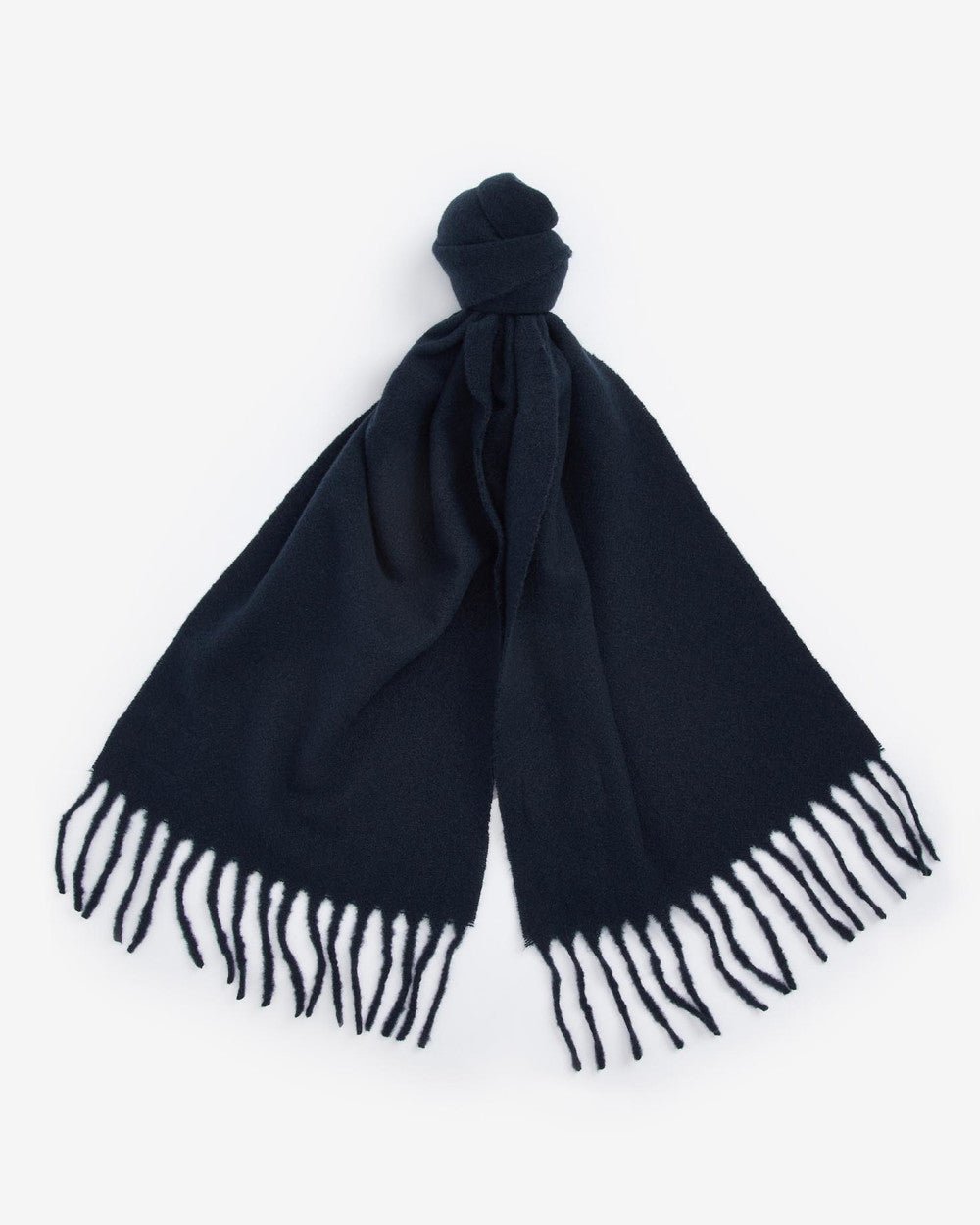 Brandy Boucle Scarf - Quest Outdoors