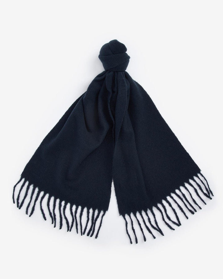 Brandy Boucle Scarf - Quest Outdoors