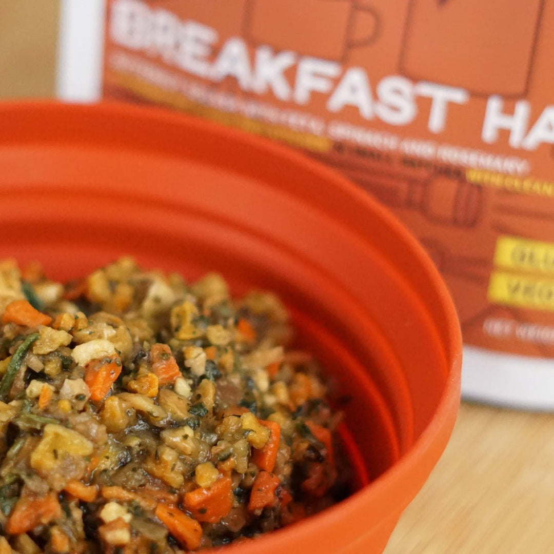 Breakfast Hash - Single - Quest Outdoors