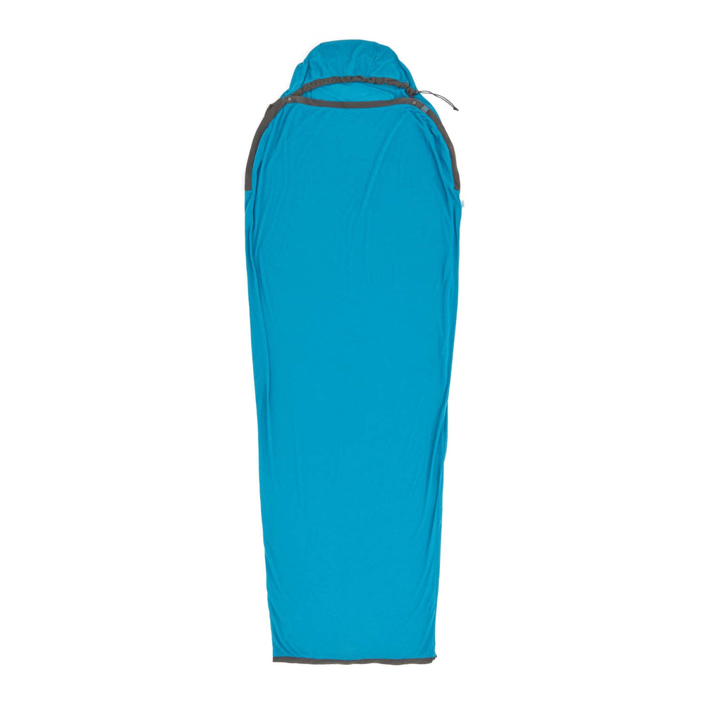Breeze Sleeping Bag Liner (Insect Shield) - Quest Outdoors