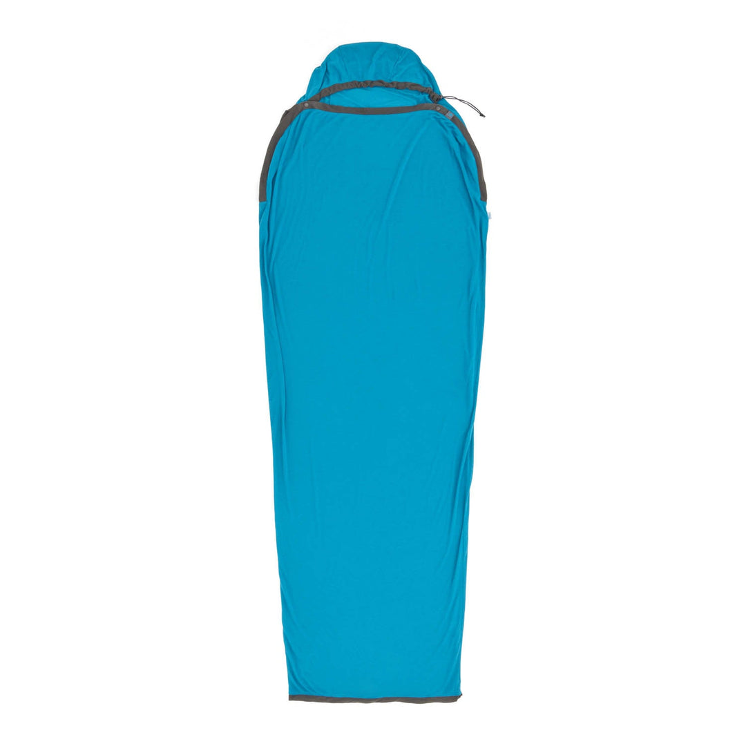 Breeze Sleeping Bag Liner (Insect Shield) - Quest Outdoors