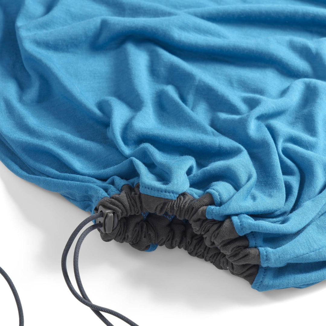 Breeze Sleeping Bag Liner (Insect Shield) - Quest Outdoors