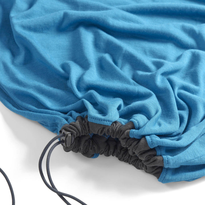 Breeze Sleeping Bag Liner (Insect Shield) - Quest Outdoors