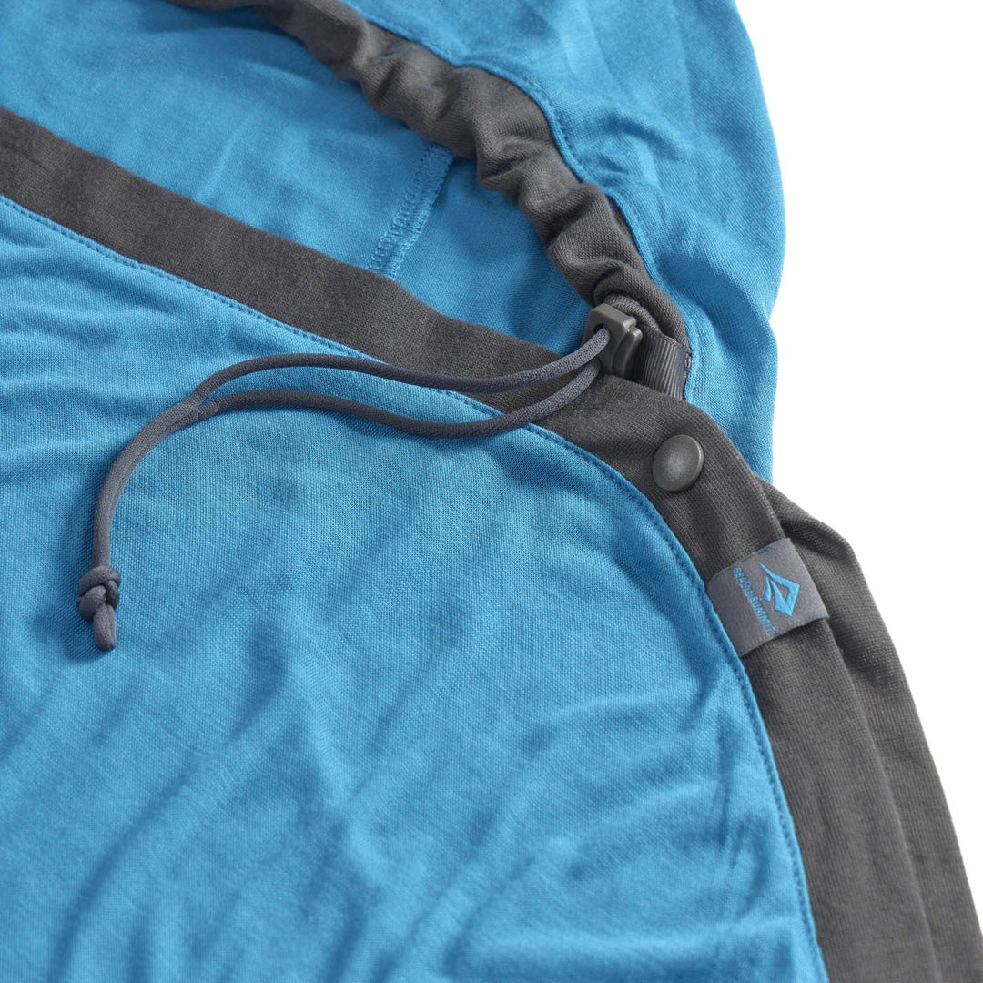 Breeze Sleeping Bag Liner (Insect Shield) - Quest Outdoors