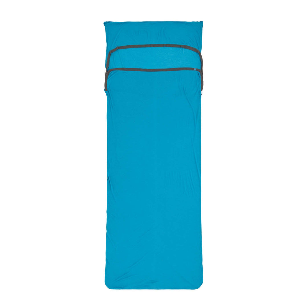 Breeze Sleeping Bag Liner (Insect Shield) - Quest Outdoors