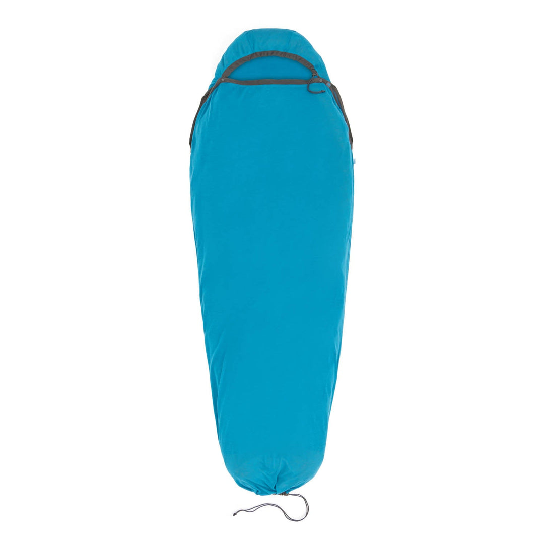 Breeze Sleeping Bag Liner (Insect Shield) - Quest Outdoors
