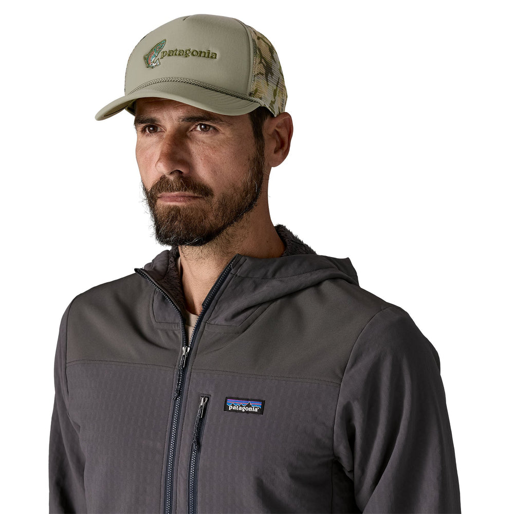 Broadcaster Hat - Quest Outdoors