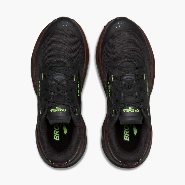 Brooks Men's Cascadia 19 - Quest Outdoors