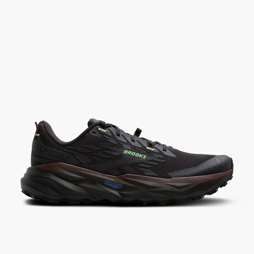 Brooks Men's Cascadia 19 - Quest Outdoors