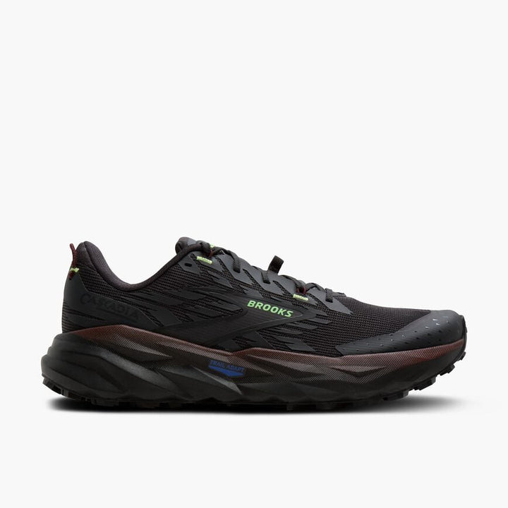 Brooks Men's Cascadia 19 - Quest Outdoors