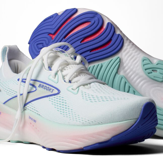 Brooks Women's Glycerin GTS 22 - Quest Outdoors