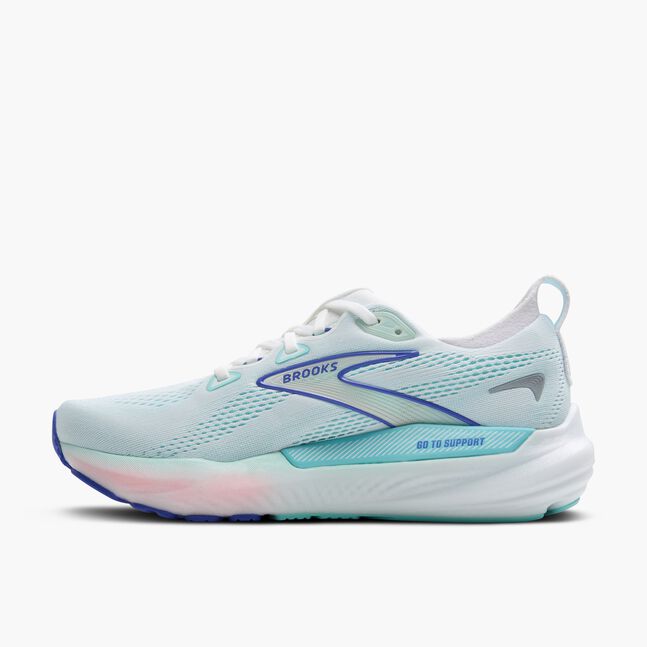 Brooks Women's Glycerin GTS 22 - Quest Outdoors
