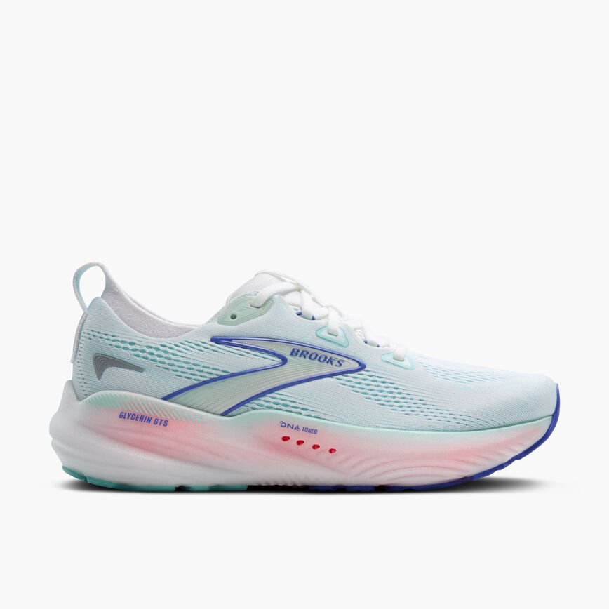Brooks Women's Glycerin GTS 22 - Quest Outdoors