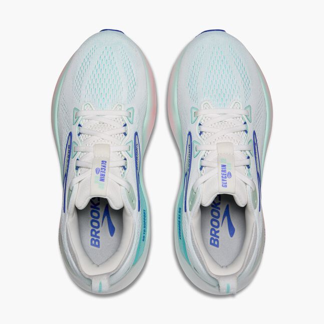 Brooks Women's Glycerin GTS 22 - Quest Outdoors