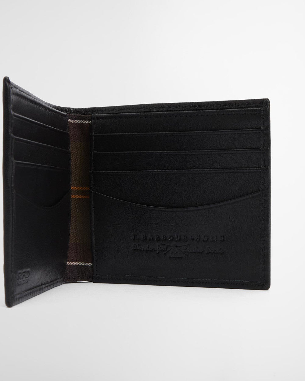 Brunton Leather Wallet - Quest Outdoors