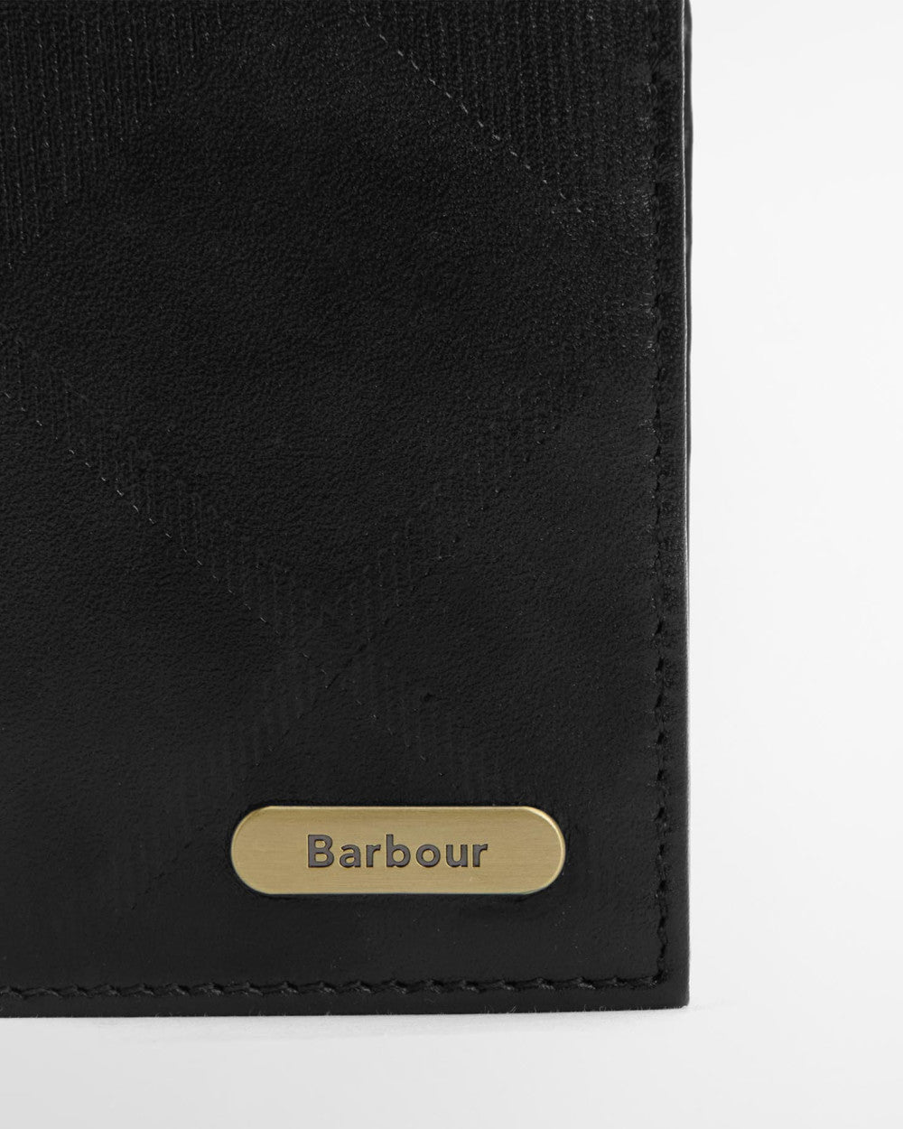 Brunton Leather Wallet - Quest Outdoors