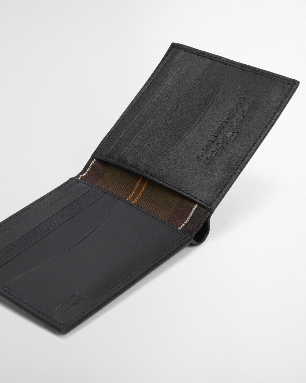 Brunton Leather Wallet - Quest Outdoors