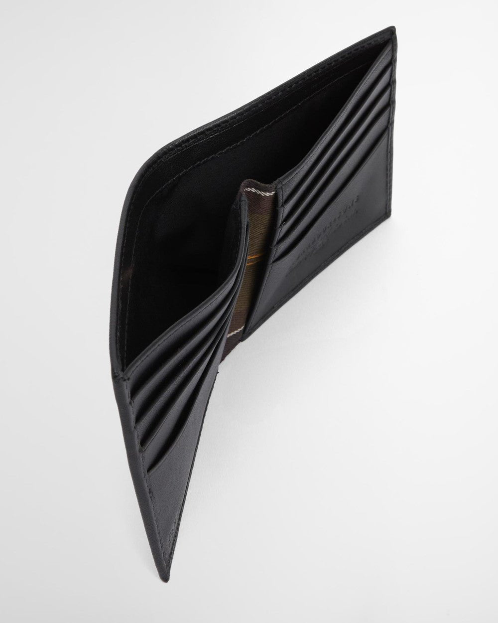 Brunton Leather Wallet - Quest Outdoors