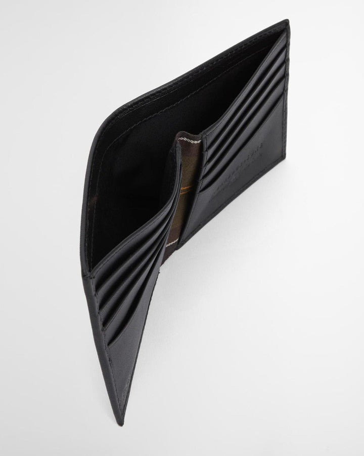 Brunton Leather Wallet - Quest Outdoors