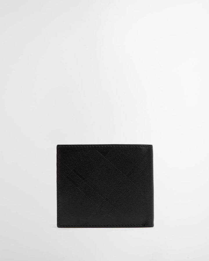 Brunton Leather Wallet - Quest Outdoors