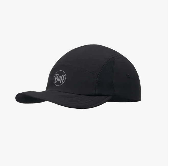 Buff 5 Panel Go Cap - Quest Outdoors