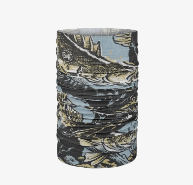 Buff Angler Coolnet UV - Quest Outdoors