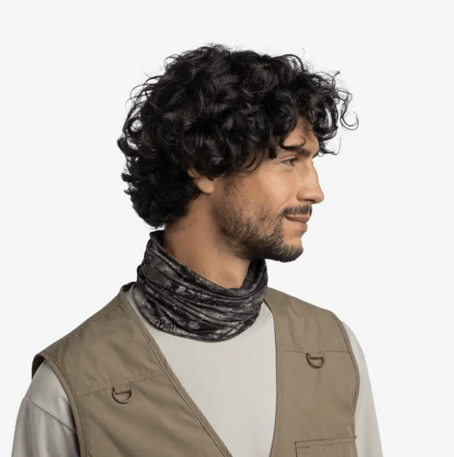Buff Angler Coolnet UV - Quest Outdoors